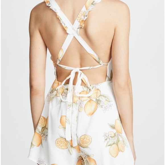 Fll rompers NWT - Picture 8 of 9